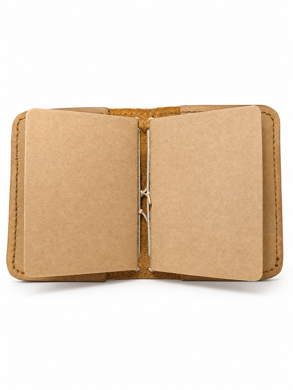 Libreta Cuero A6