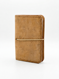 Libreta Cuero A6