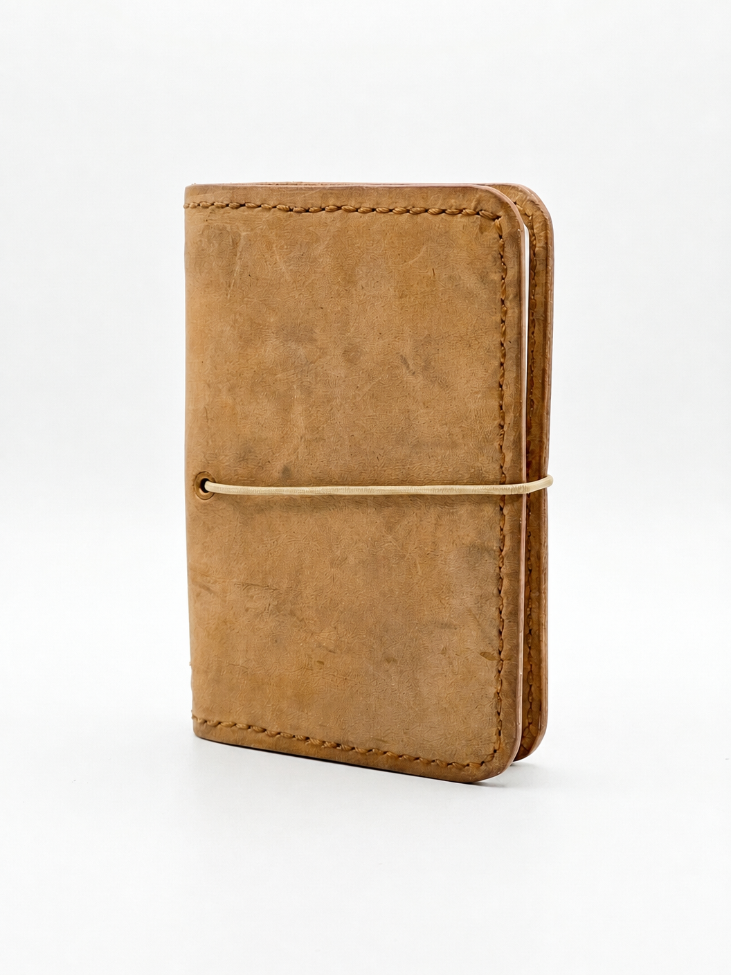Libreta Cuero A6